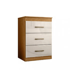 Cômoda 5 Gavetas Vitoria Moval