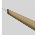 Cômoda 6 Gavetas 100% Mdf Logan  Branco/olmo