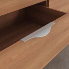 Cômoda 6 Gavetas Hera Cabecasa Madeiraoriginals Louro