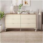 Comoda 6 Gavetas Itapua/argila