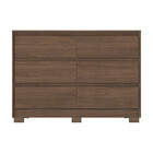 Cômoda 6 Gavetas Layla Casa 812