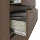 Cômoda 6 Gavetas Layla Casa 812