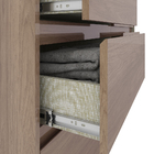 Cômoda 6 Gavetas Layla Casa 812