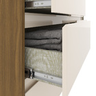 Cômoda 6 Gavetas Layla Casa 812