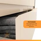 Cômoda 6 Gavetas Palma Henn