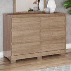 Cômoda 6 Gavetas Ravenna Henn