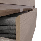 Cômoda 6 Gavetas Ravenna Henn