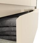 Cômoda 6 Gavetas Ravenna Henn