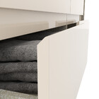 Cômoda 6 Gavetas Ravenna Henn