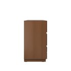 Cômoda 6 Gavetas Samambaia Cabecasa Madeiraoriginals Freijó