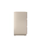 Cômoda 6 Gavetas Samambaia Cabecasa Madeiraoriginals Off White