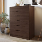 Cômoda 6 Gavetas Servilha Made Marcs