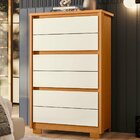 Cômoda 6 Gavetas Unno Albatroz