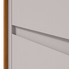 Cômoda 8 Gavetas Loop Ii Lopas