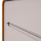 Cômoda 8 Gavetas Loop Ii Lopas