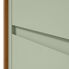 Cômoda 8 Gavetas Loop Ii Lopas