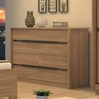 Cômoda 8 Gavetas Urban Lopas