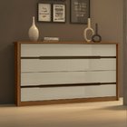 Cômoda 8 Gavetas Urban Lopas