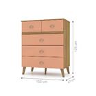 Cômoda Accent Camarim