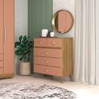 Cômoda Accent Camarim