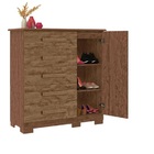 Comoda Adele Quarto Casal 5 Gavetas Prateleira E Porta Joias