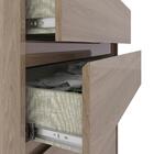 Cômoda Andría 5 Gavetas - Móveis Henn