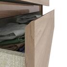 Cômoda Andría 5 Gavetas - Móveis Henn