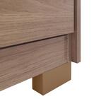 Cômoda Andría 5 Gavetas - Móveis Henn