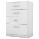 Cômoda Astral 4 Gavetas Demóbile