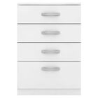 Cômoda Astral 4 Gavetas Demóbile