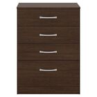 Cômoda Astral 4 Gavetas Demóbile