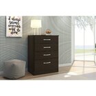 Cômoda Astral 4 Gavetas Demóbile