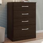 Cômoda Astral 4 Gavetas - Demóbile