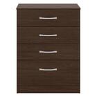 Cômoda Astral 4 Gavetas - Demóbile