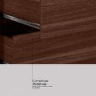 Cômoda Astral 4 Gavetas - Demóbile