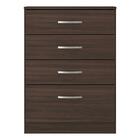 Cômoda Astral 4 Gavetas - Demóbile