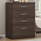 Cômoda Astral 4 Gavetas - Demóbile