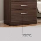 Cômoda Astral 4 Gavetas - Demóbile