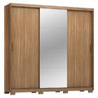 Cômoda Astral E Guarda Roupa Casal Dalila 32415pe Amendola Of