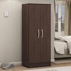 Cômoda Astral E Multiuso Viena Café Touch - Demóbile