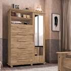 Cômoda Atenas 1 Pt 6 Gv Carvalho