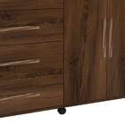 Cômoda Bali 2 Pt 4 Gv Freijó