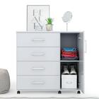 Cômoda Belle Branco