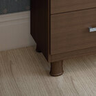 Cômoda Big Multiuso 1201 Ilan Noce Málaga