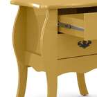 Cômoda Bombê Patrimar Premier 2 Gavetas