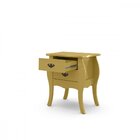 Cômoda Bombê Patrimar Premier 2 Gavetas