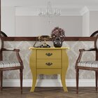 Cômoda Bombê Patrimar Premier 2 Gavetas