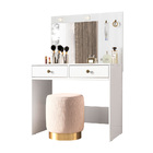 Cômoda Camarim Luz Branco Tana Decor