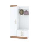 Comoda Camarim Niteroi Branco/camarim - Vlr