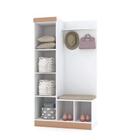 Comoda Camarim Niteroi Branco/camarim - Vlr